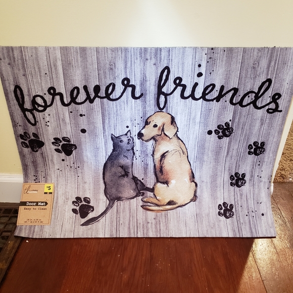 Other - NEW Door Mat